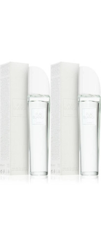 Avon pur blanca 50ml eau - pur,