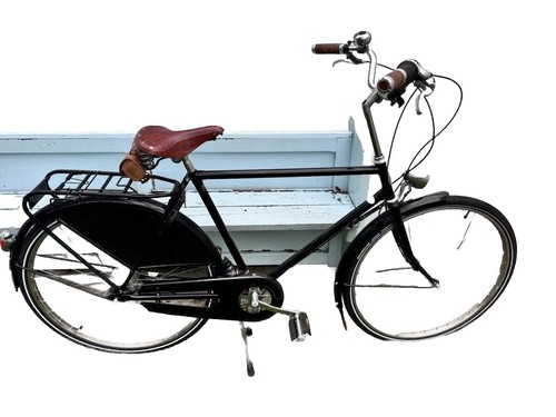 Velorbis gents classic bike - velorbis,