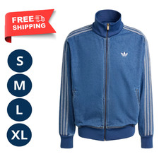 Adidas Adicolor Denim Firebird
