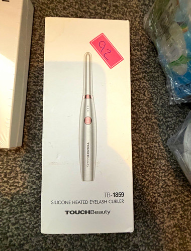 Touchbeauty 1859 heated - touchbeauty,