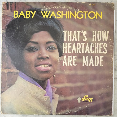 Baby washington that how - baby,
