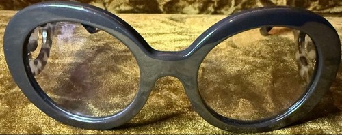 Prada mini baroque - mini, sunglasses