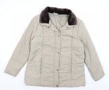 Womens UK Size M Ann De Lancay