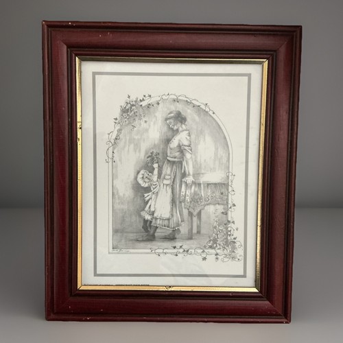 Vintage glenda rae - glenda,