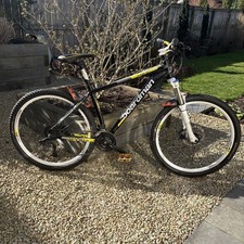 Boardman TXC 27.5 Medium Sized