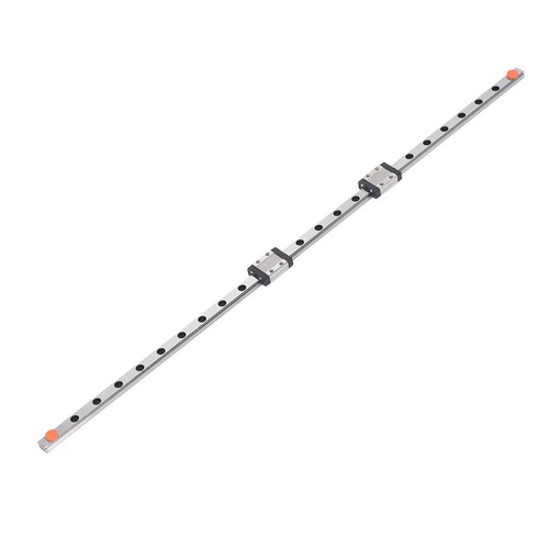 Linear rail slide - rail, guide