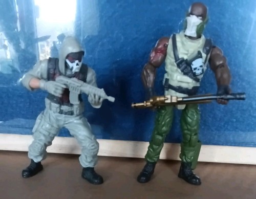 Lanard the corps - lanard,
