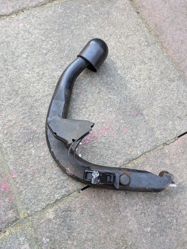 Peugeot removable swan - peugeot,