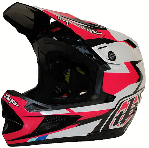 Troy lee designs - troy,
