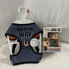 BUNDLE Star Wars Mandalorian
