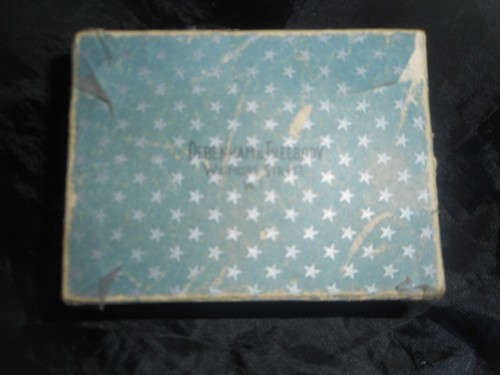 Old debenhams freebody small - &,