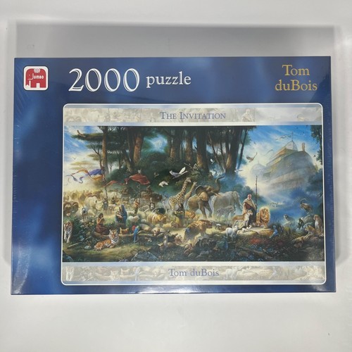 Jumbo jigsaw puzzle - jumbo,