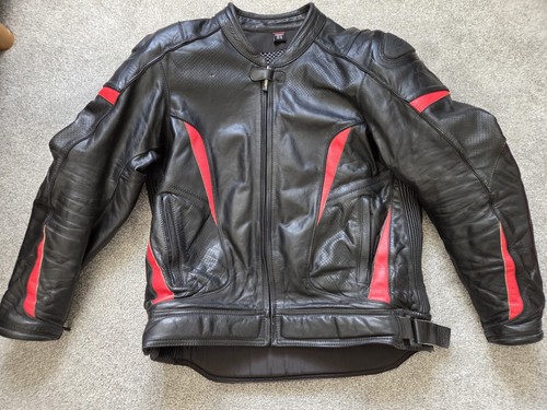 Rst leather jacket and - gt,