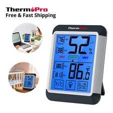 ThermoPro TP55W Digital