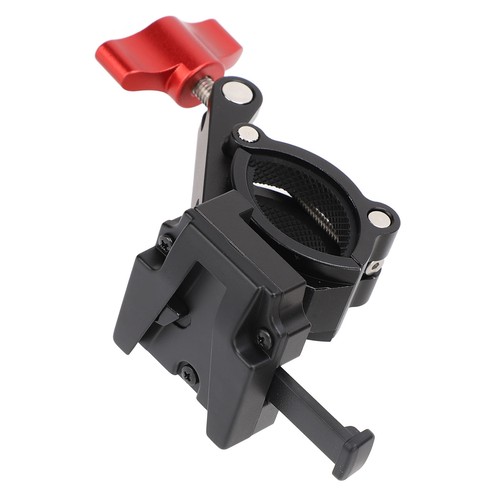 Mount lock battery adapter - battery,
