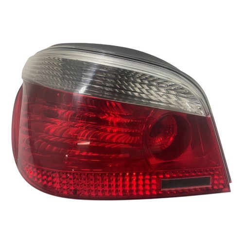 Bmw series e60 rear - 5, tail