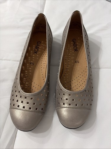 Gabor hovercraft shoes ballet - gabor,