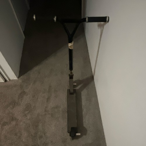 Mongoose stance pro - stance,
