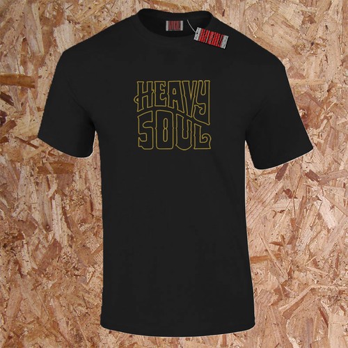 Heavy soul shirt paul weller - heavy, t-shirt