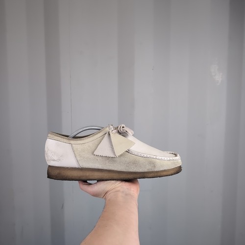 Clarks originals - 10,