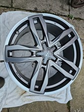 ATS Temperament 20 x 9.5