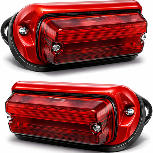Raer light fender - light, massey