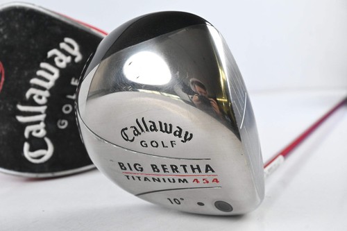 Callaway big bertha 454 - callaway,
