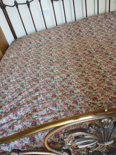 Vintage coloroll throwover - vintage,