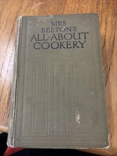 Mrs beeton all about - beeton's,