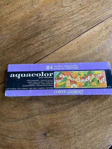 Aquacolor large size - aquacolor, x