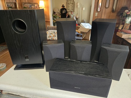 Onkyo skc 200c - skc-200c, sound