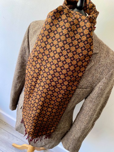Vintage men double sided - vintage, men's