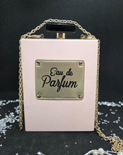 Next Pink Perfume Shaped