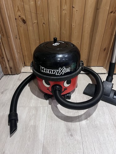 Henry xtra 1200w vacuum - xtra,