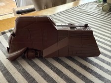 Trade Federation MTT Droid Carrier Star Wars Action Fleet 1999 Loose