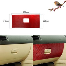 Carbon Fiber Interior Dash