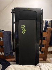 OPTI Motorised Folding