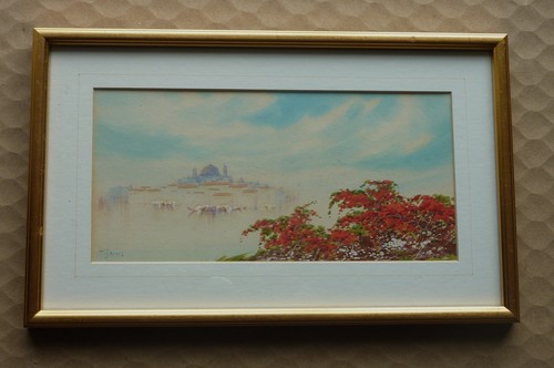 Antique late 19th original