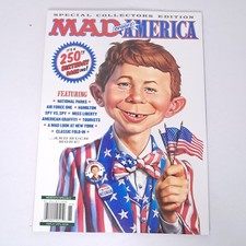 Mad Special Collector's
