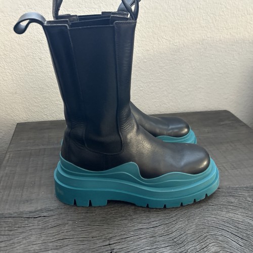 Bottega veneta tire chelsea - bottega,