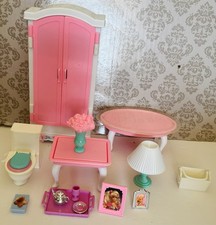 Vintage 1980s 1990s Barbie