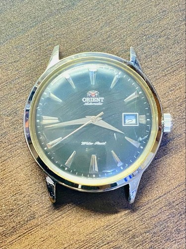 Excellent orient bambino - orient,