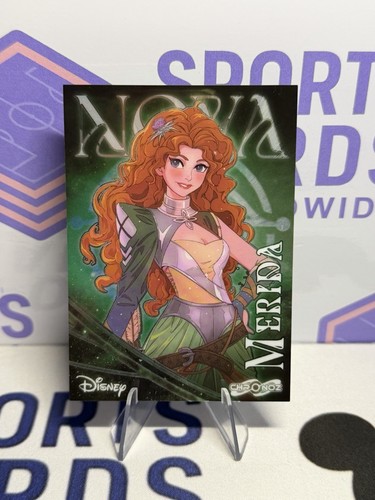 Disney chronoz merida nova - chronoz,