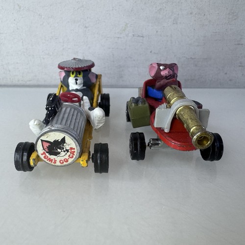 Corgi juniors whizzwheels - juniors,