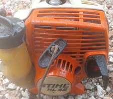 STIHL HS45 Hedge Clipper