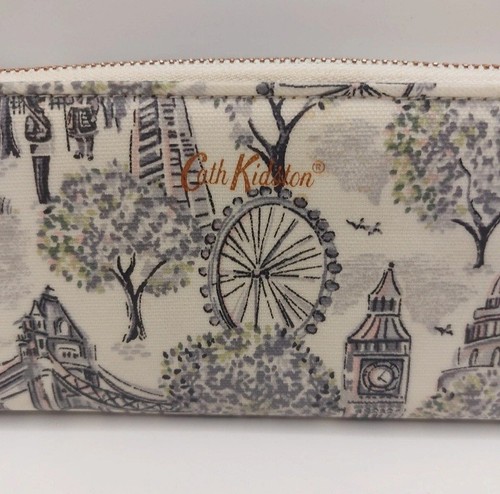 Cath kidston continental zip - continental,