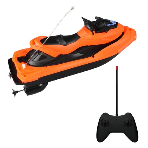 Remote control motor - remote, boat