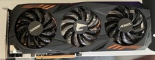 Gigabyte AORUS GeForce GTX