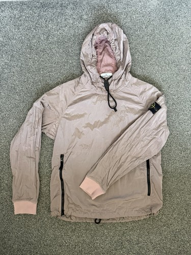 Stone island nylon metal - island,