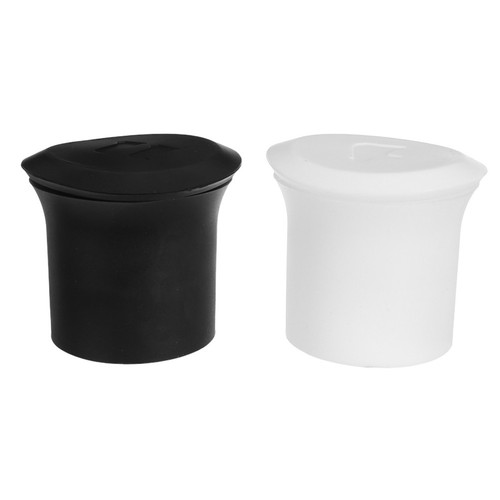 Reusable silicone bear - reusable, and